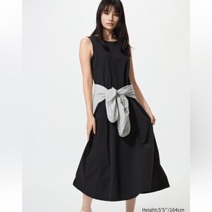 Uniqlo Airism Dress